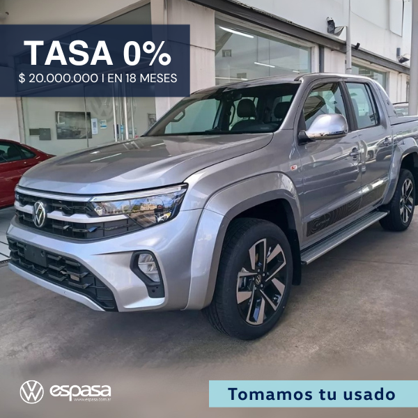Nueva Amarok